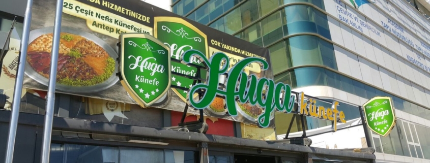 Başiskele Tabelacı